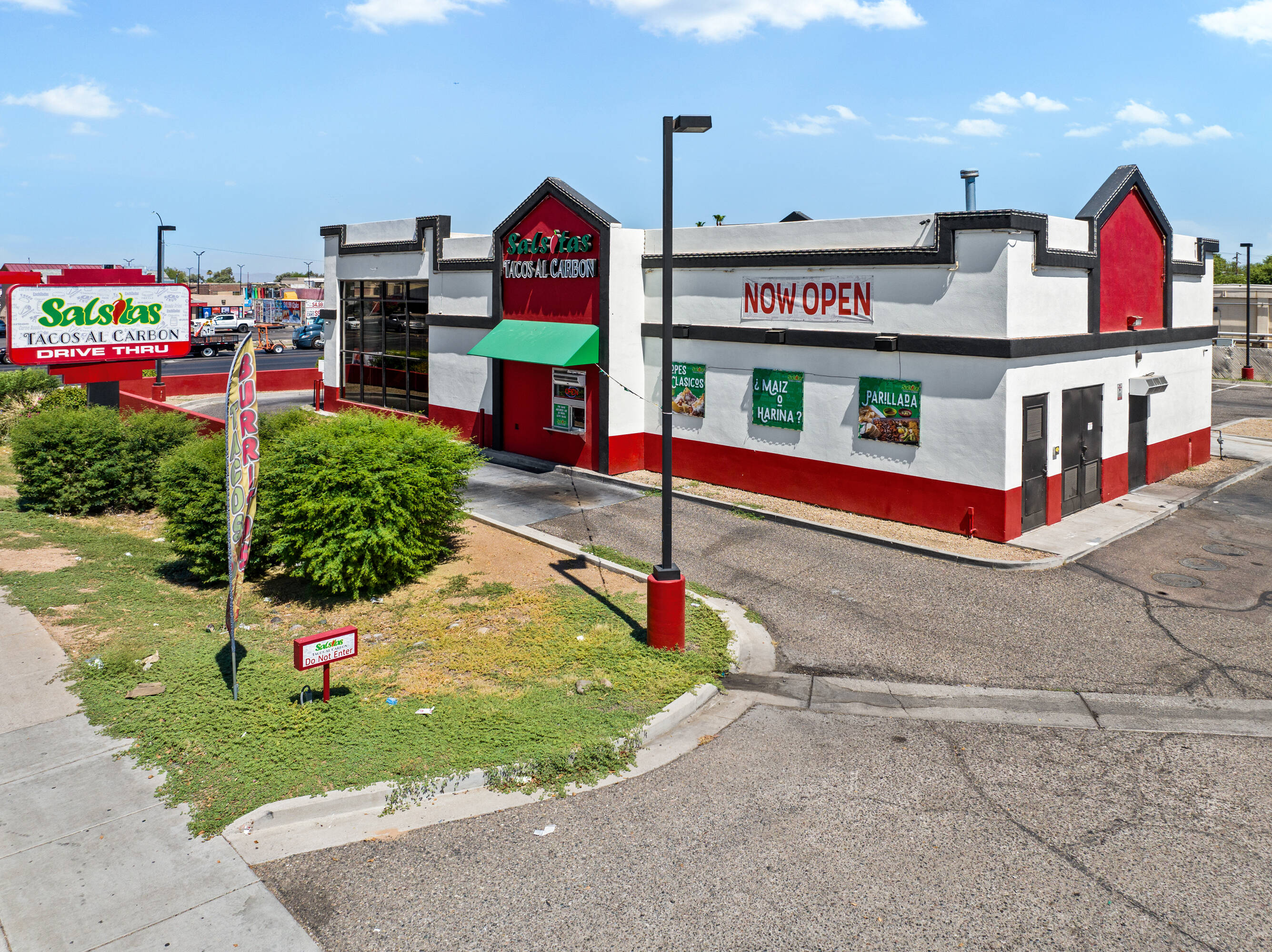 Commercial Property for Sale in Phoenix Arizona 85033